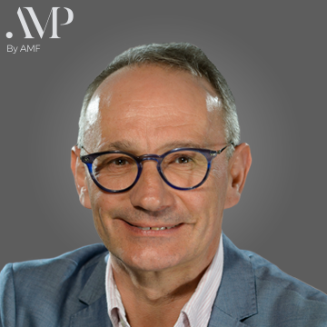 Philippe Pons • Agent Mandataire Prestige